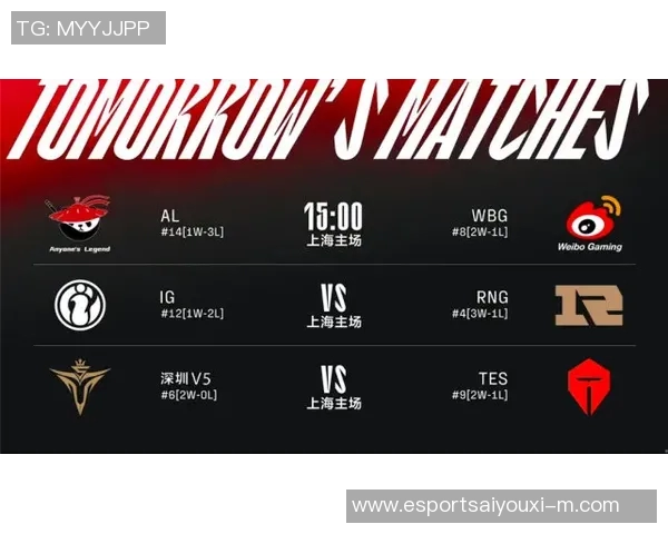 电竞实时数据分析RNG与IG比赛的深度复盘与经验总结